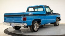 For Sale 1986 GMC C1500
