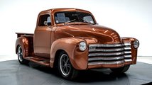1947 chevrolet 3100 custom pick up