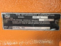 For Sale 1949 Studebaker Pick Up