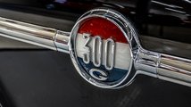 For Sale 1961 Chrysler 300G