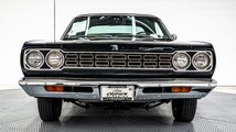 For Sale 1968 Plymouth Road Runner