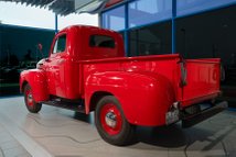 For Sale 1949 Ford F-1