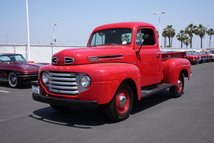 For Sale 1949 Ford F-1