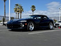 For Sale 1996 Dodge Viper