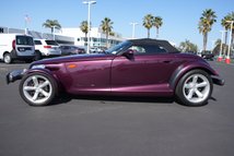 For Sale 1997 Plymouth Prowler