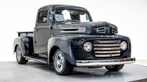 1950 ford f 1 pick up