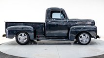 For Sale 1950 Ford F-1