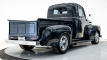 For Sale 1950 Ford F-1