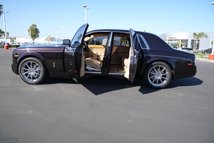 For Sale 2004 Rolls-Royce Phantom