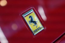 For Sale 2003 Ferrari 360 Modena Spyder