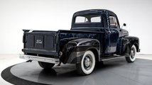 For Sale 1951 Ford F-1