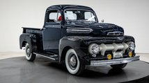1951 ford f 1 pick up