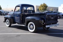 For Sale 1951 Ford F-1