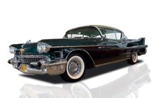 1958 cadillac series 62 coupe