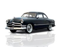 1950 ford club coupe