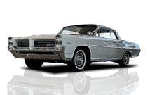 1964 pontiac catalina coupe