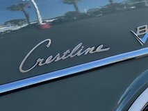 For Sale 1952 Ford Crestline