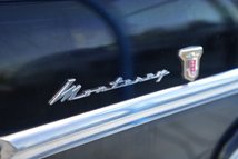 For Sale 1953 Mercury Monterey