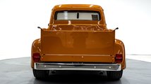 For Sale 1954 Ford F-100