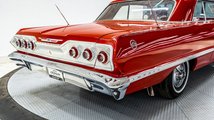 For Sale 1963 Chevrolet Impala SS Hardtop Coupe