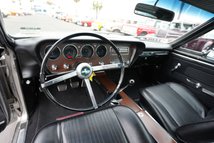 For Sale 1967 Pontiac GTO Coupe