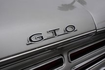 For Sale 1967 Pontiac GTO Coupe