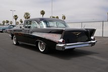 For Sale 1957 Chevrolet Bel Air Hardtop Coupe