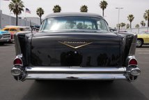 For Sale 1957 Chevrolet Bel Air Hardtop Coupe