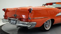 For Sale 1955 Oldsmobile Ninety-Eight Convertible