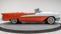 For Sale 1955 Oldsmobile Ninety-Eight Convertible