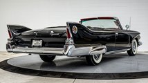 For Sale 1960 Plymouth Fury Convertible