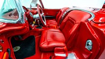 For Sale 1960 Chevrolet Corvette LS3 Restomod