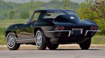 For Sale 1963 Chevrolet Corvette Split Window Coupe