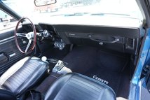 For Sale 1969 Chevrolet Camaro Coupe