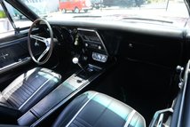 For Sale 1967 Chevrolet Camaro SS / RS Coupe