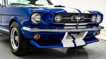 For Sale 1965 Ford Mustang Fastback