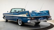 For Sale 1959 Plymouth Sport Fury Convertible