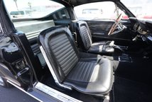 For Sale 1966 Ford Mustang Fastback