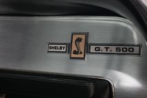 For Sale 1967 Shelby Mustang GT 500