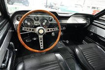 For Sale 1967 Shelby Mustang GT 500