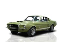 1967 shelby mustang gt 500