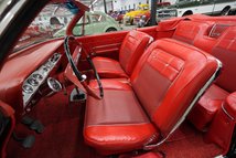 For Sale 1962 Chevrolet Impala SS 409 Convertible