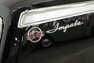 1962 Chevrolet Impala SS 409 Convertible