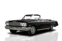 1962 chevrolet impala ss 409 convertible