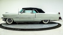 For Sale 1955 Cadillac Series 62 Convertible