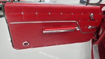 For Sale 1962 Chevrolet Impala SS Convertible