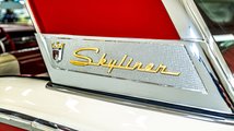 For Sale 1957 Ford Fairlane 500 Skyliner