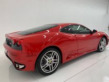 For Sale 2007 Ferrari 430 Berlinetta Coupe