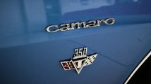 For Sale 1968 Chevrolet Camaro 356 Race Car