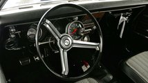 For Sale 1968 Chevrolet Camaro 356 Race Car